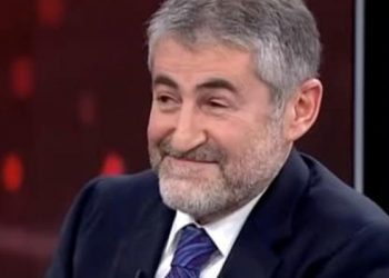 Nebati: Yatırımda ön sıralardayız, talebe hızla cevap veriyoruz