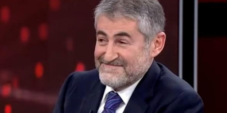 Nebati: Yatırımda ön sıralardayız, talebe hızla cevap veriyoruz