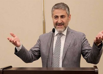 Nebati'den enflasyon açıklaması: 241,3 milyar lira vergi gelirinden vazgeçiyoruz