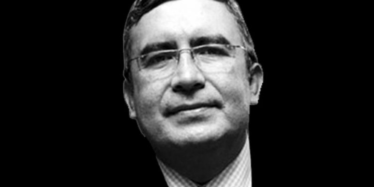 Necip Hablemitoğlu suikastı soruşturmasında tutuklama