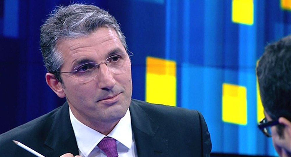 Nedim Şener’den Sedat Peker’e ‘ses kaydı’ yanıtı: ‘Yayınlamazsan…’