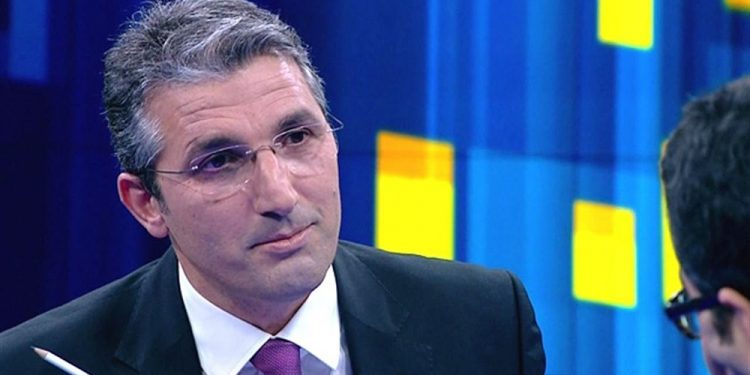 Nedim Şener’den Sedat Peker’e ‘ses kaydı’ yanıtı: ‘Yayınlamazsan…’