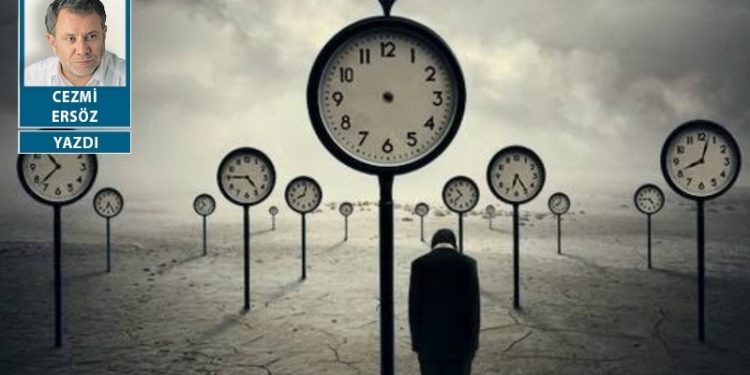 Nerede yenildiğimi, nerede kaybettiğimi bilmem gerekiyor, mutlaka!