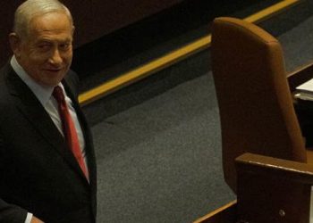 Netanyahu’dan çöken koalisyon yorumu: 'Bu, İsrail tarihindeki en kötü hükümettir'