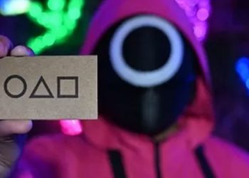 Netflix 4,5 milyon dolar ödüllü 'gerçek' Squid Game yarışması çekiyor