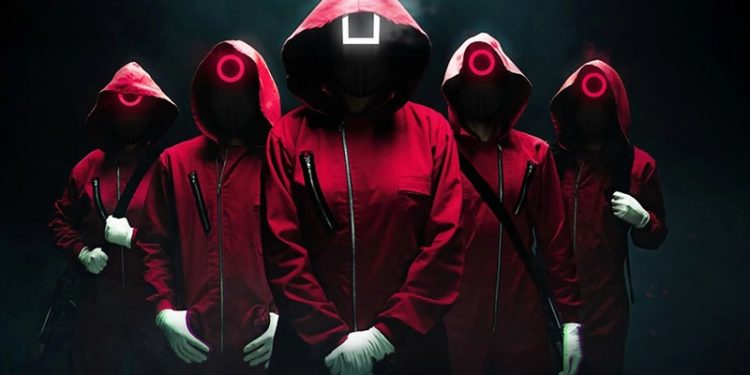 Netflix: Squid Game'in ikinci sezonu yakında geliyor
