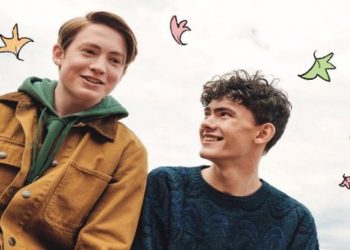 Netflix Türkiye, 'Kalp Çarpıntısı' dizisine 'muzır' ibaresi ekledi