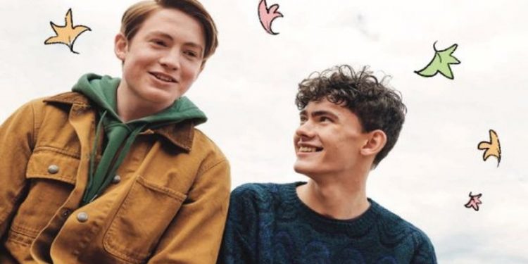 Netflix Türkiye, 'Kalp Çarpıntısı' dizisine 'muzır' ibaresi ekledi