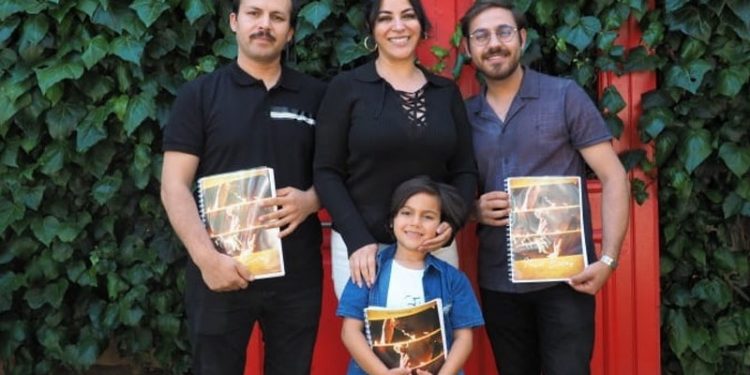 Neşet Ertaş’ın hayatını anlatan filmin oyuncu kadrosu belli oldu