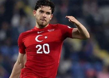 Nihat Kahveci'den Ferdi Kadıoğlu yorumu: Kısa da olsa Türkçe konuşmasını beklerdim
