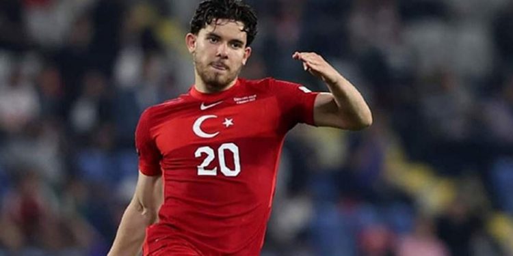 Nihat Kahveci'den Ferdi Kadıoğlu yorumu: Kısa da olsa Türkçe konuşmasını beklerdim