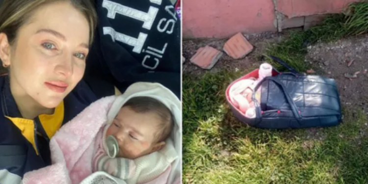 Nisa bebekten üzen haber: Yoğun bakıma alındı