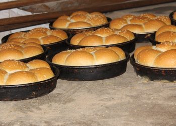 Niğde'de ekmeğin gramajı düştü, fiyatı arttı