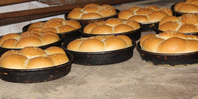 Niğde'de ekmeğin gramajı düştü, fiyatı arttı