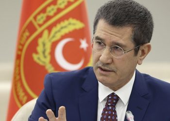 Nurettin Canikli’nin yeğeni 15 Temmuz günü 18.53’te ‘vekil aracıyla’ Yunanistan’a gitmiş