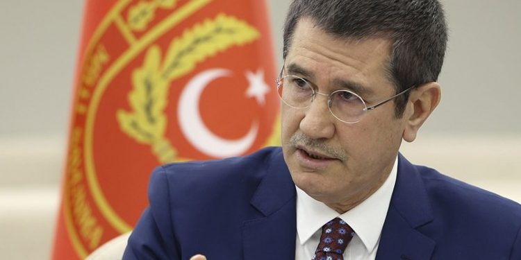 Nurettin Canikli’nin yeğeni 15 Temmuz günü 18.53’te ‘vekil aracıyla’ Yunanistan’a gitmiş