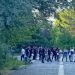 ODTÜ Onur Yürüyüşü’ne polis müdahalesi: Çok sayıda kişi gözaltında