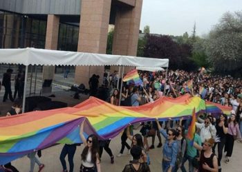 ODTÜ Rektörlüğü, Onur Yürüyüşü'nü ‘yaptırmayacağını’ açıkladı