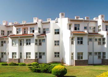 ODTÜ yurtlarına yüzde 100'e varan zam yapıldı