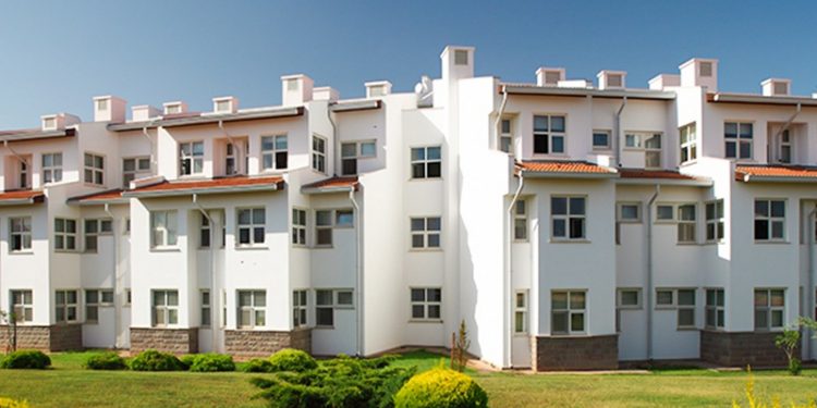 ODTÜ yurtlarına yüzde 100'e varan zam yapıldı