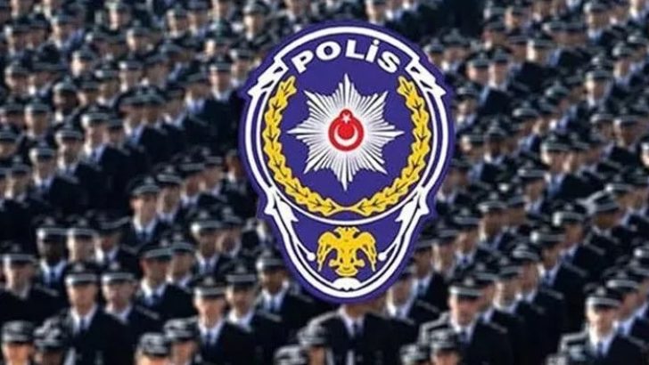 OHAL bitti, KHK’sı duruyor: Çoğu aktif 1000 polis daha ihraç edildi