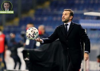 Okan Buruk başarıya mecbur!