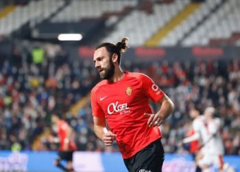 Okan Buruk'tan Vedat Muriqi'ye transfer telefonu