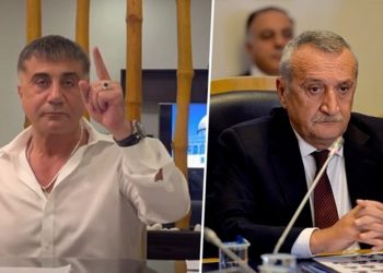 Orhan Adıbelli cinayetinde ‘Ağar’ iddiası; tanıdık bir isim daha var!