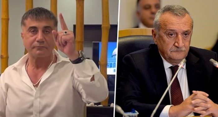 Orhan Adıbelli cinayetinde ‘Ağar’ iddiası; tanıdık bir isim daha var!