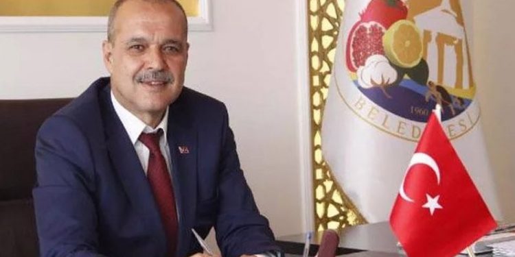 Ortaca Belediye Başkanı Alim Uzundemir, kalp krizi geçirdi