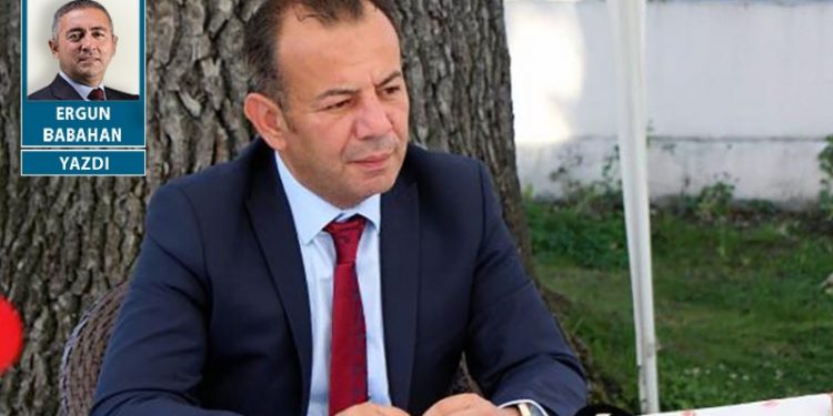 Oslo Barış Süreci’ne karşı Cemaat-CHP ittifakı ve Tanju Özcan