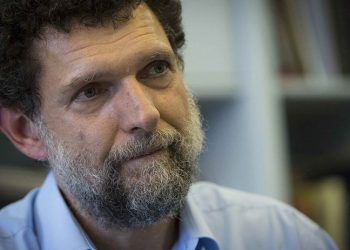 Osman Kavala: Gezi davası ağaçların sökülmesine benzer bir etki yarattı