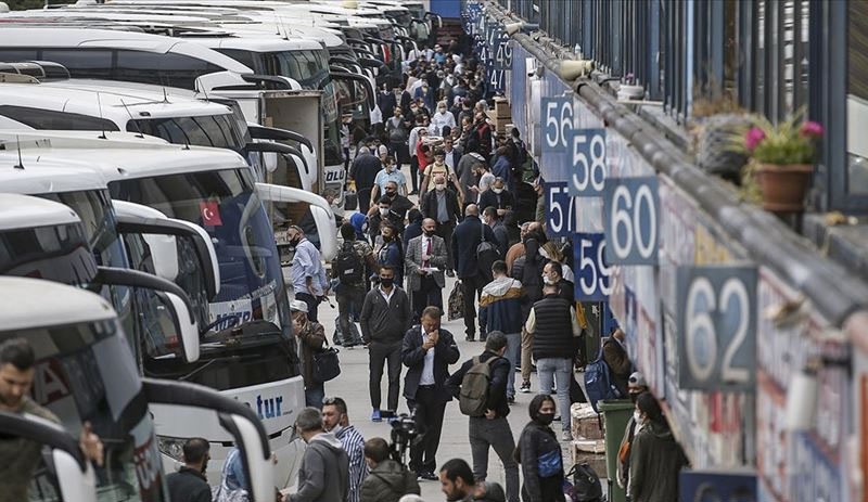 Otobüs firmaları kontak kapatabilir: Sektör çökerse enkazın altında çok şey kalır