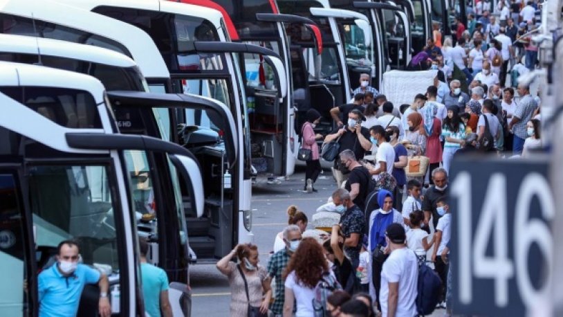 Otobüs fiyatlarında artış yüzde 150'ye ulaştı: Taksitle yolculuk dönemi başladı!