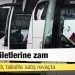 Otobüs biletlerine zam: Seferler azaldı, taksitle satış revaçta