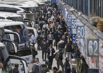 Otobüs firmaları kontak kapatabilir: Sektör çökerse enkazın altında çok şey kalır