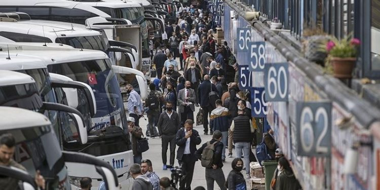 Otobüs firmaları kontak kapatabilir: Sektör çökerse enkazın altında çok şey kalır