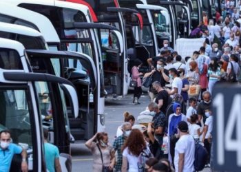 Otobüs fiyatlarında artış yüzde 150'ye ulaştı: Taksitle yolculuk dönemi başladı!