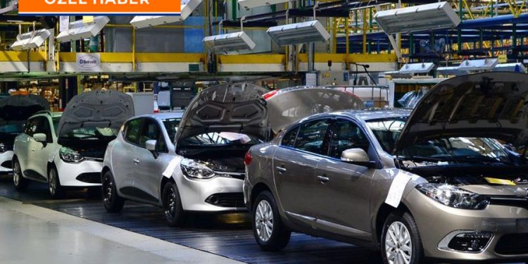 Otomobil bayileri ‘yok’ satıyor