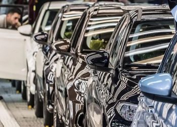 Otomotiv ihracatı mayısta yüzde 22 arttı