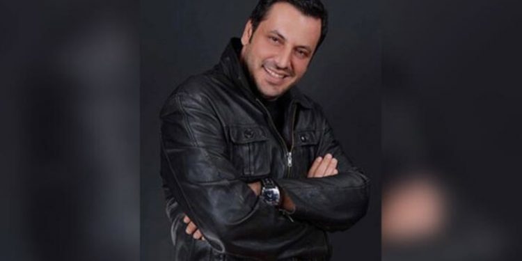 Oyuncu İlker Kurt hayatını kaybetti