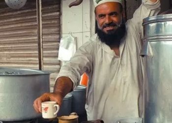 Pakistan'da halka ekonomiye yardım çağrısı: Az çay için