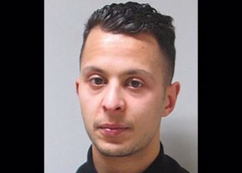 Paris'te 130 kişinin öldürüldüğü saldırılara katılan sanığa ömür boyu hapis