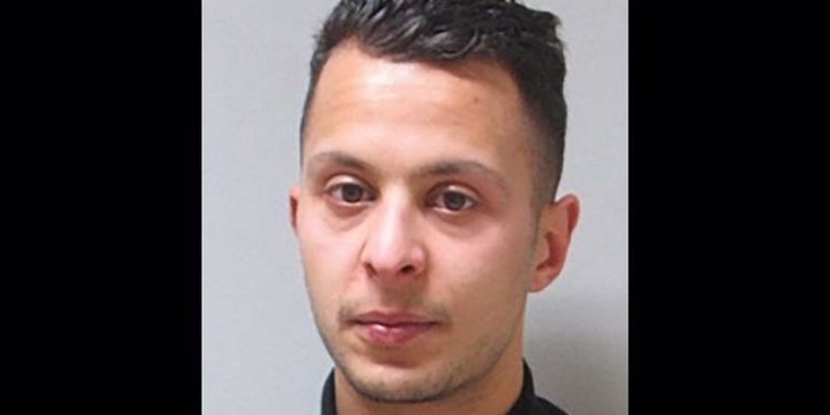 Paris'te 130 kişinin öldürüldüğü saldırılara katılan sanığa ömür boyu hapis