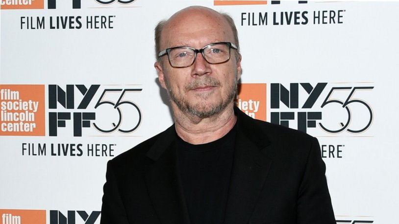 Paul Haggis İtalya'da cinsel saldırı suçuyla gözaltına alındı