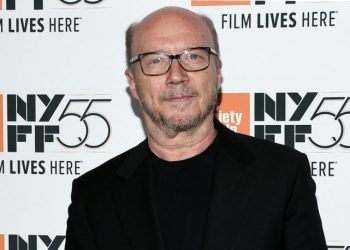 Paul Haggis İtalya'da cinsel saldırı suçuyla gözaltına alındı