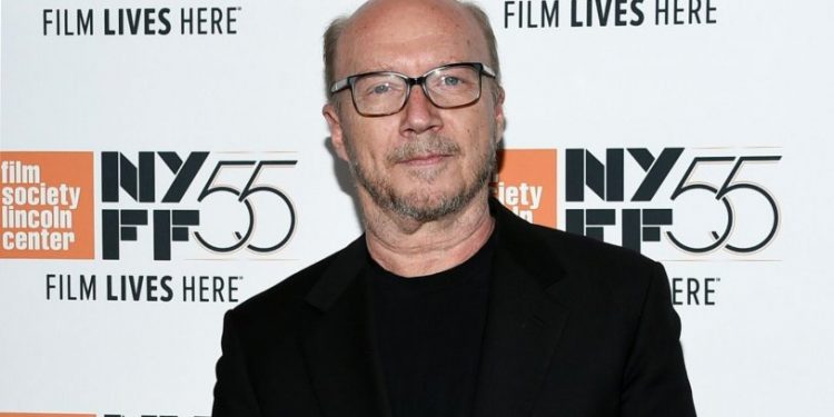 Paul Haggis İtalya'da cinsel saldırı suçuyla gözaltına alındı