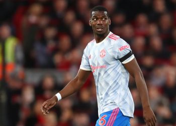 Paul Pogba adım adım Juventus'a