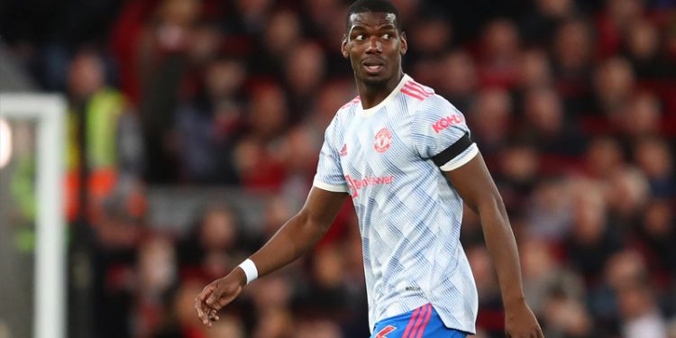 Paul Pogba adım adım Juventus'a