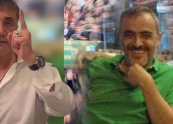 Peker gündeme getirmişti: Soykan '50 milyon euroluk baron cinayeti' iddialarının arka planını paylaştı